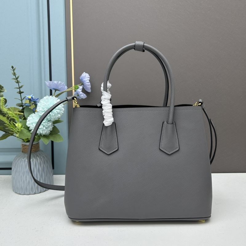 Prada Shopping Bags